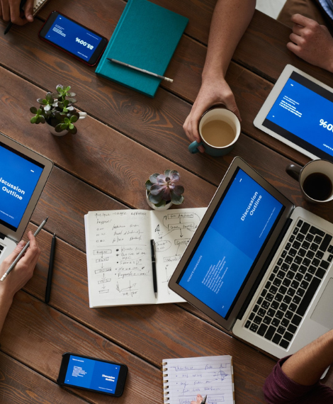 hacemos prefactibilidades