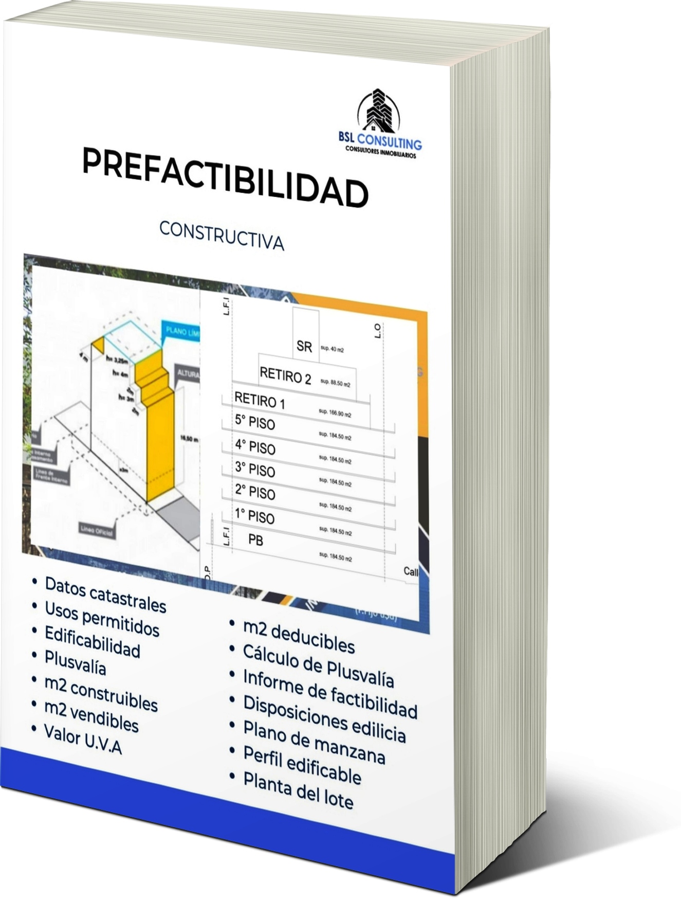 prefactibilidad 3d